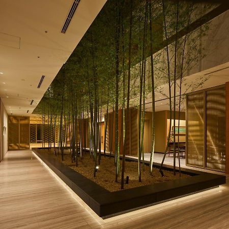 The Kitano Hotel Tokyo Eksteriør bilde