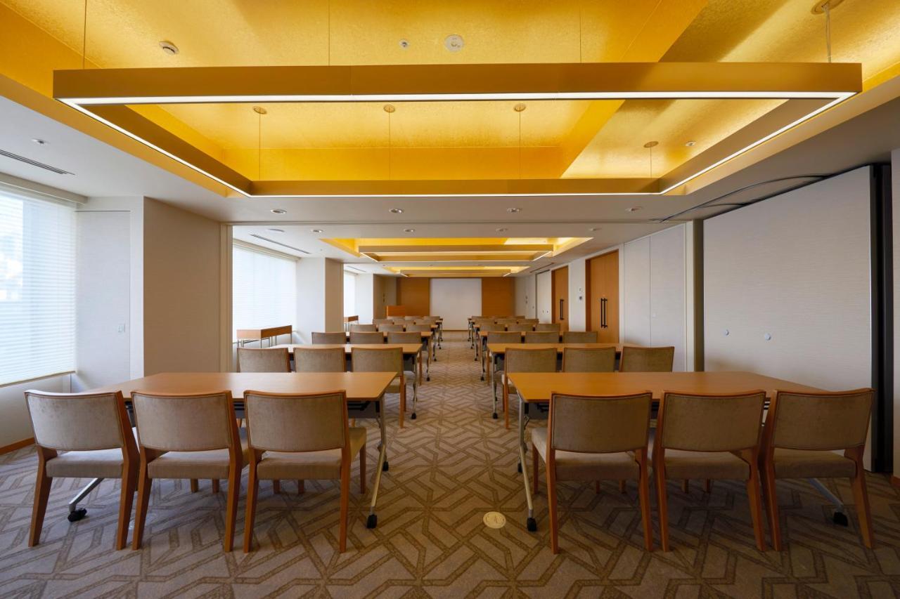 The Kitano Hotel Tokyo Eksteriør bilde