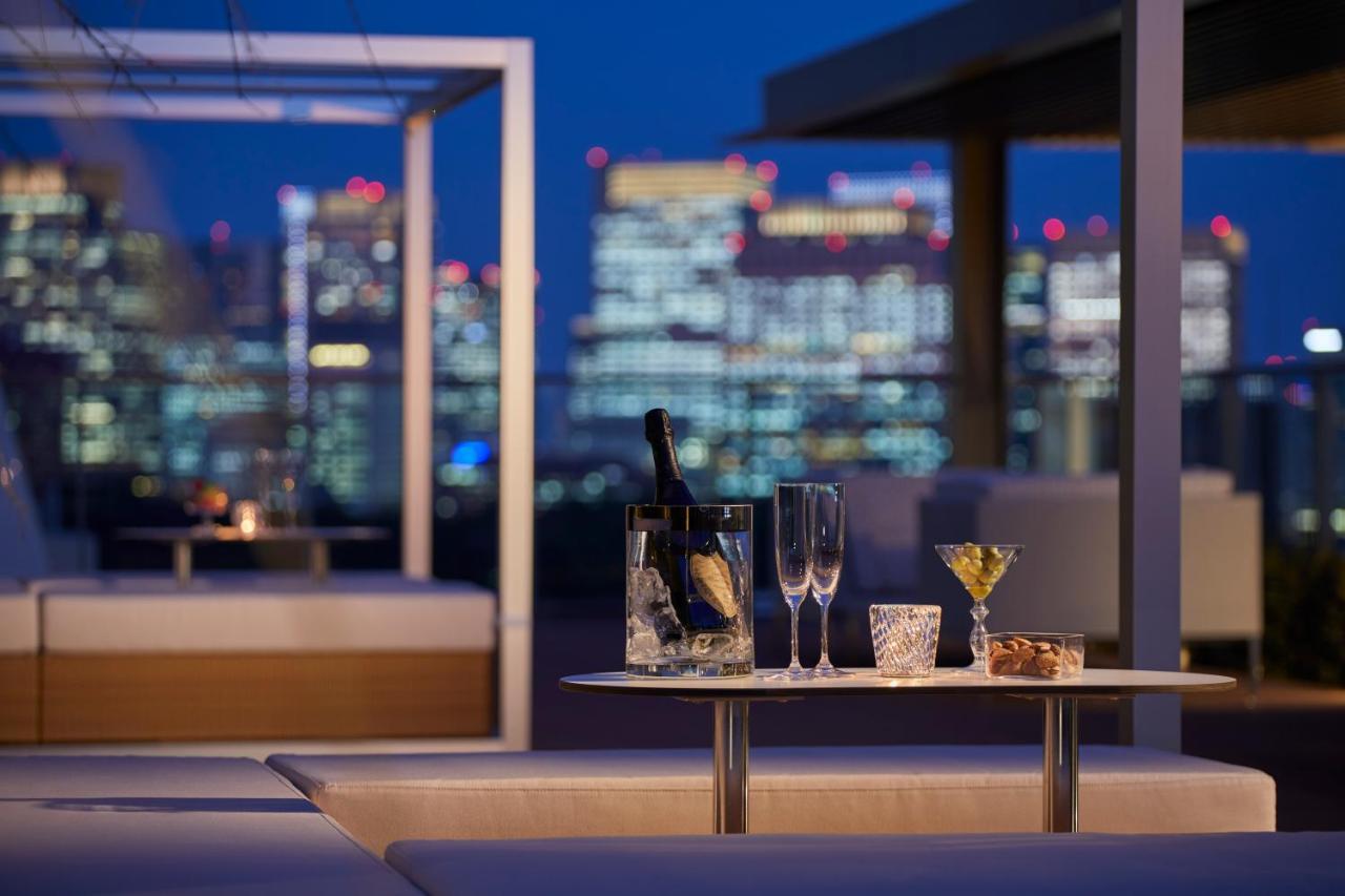 The Kitano Hotel Tokyo Eksteriør bilde