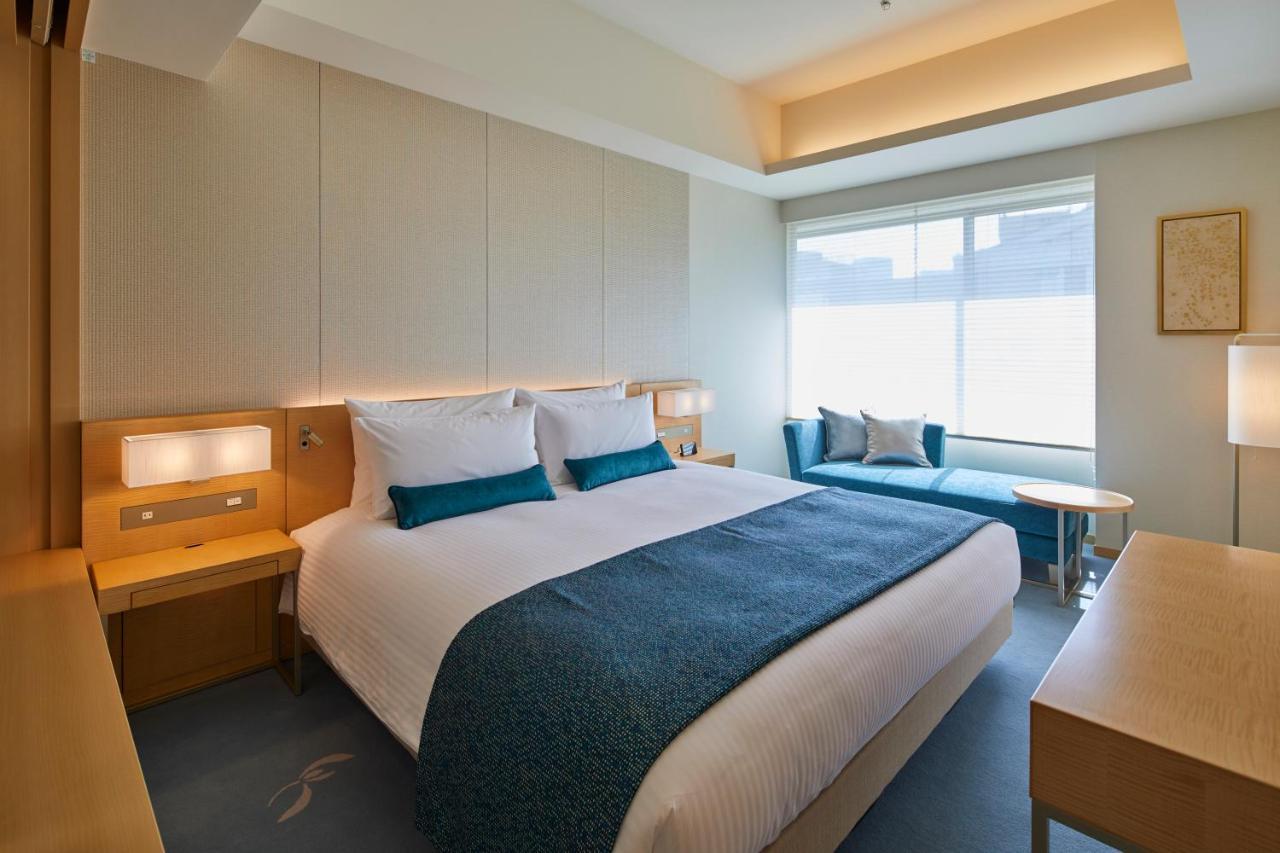 The Kitano Hotel Tokyo Eksteriør bilde