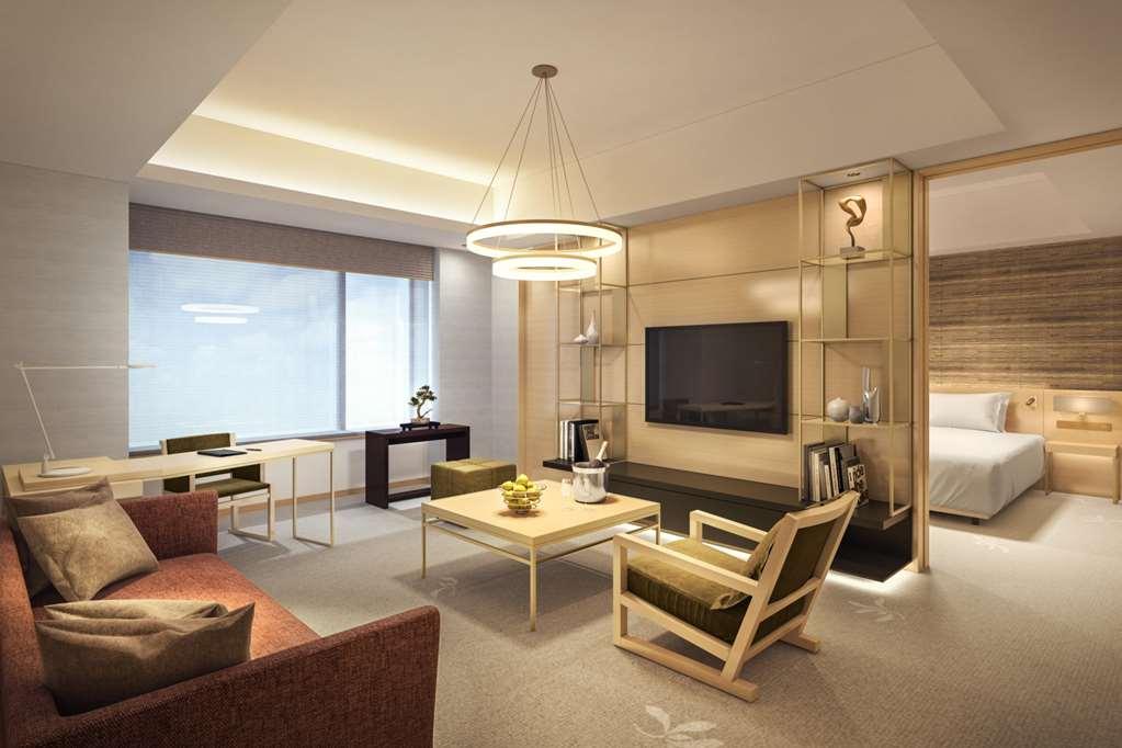 The Kitano Hotel Tokyo Rom bilde